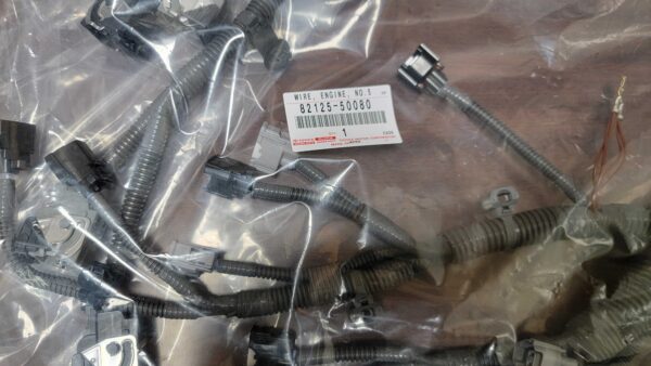 82125-50080 Engine Wiring Harness #5 Lexus