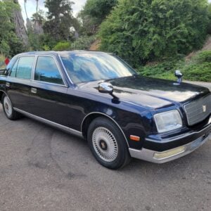 JDM Vehicle Search & Purchase – Down Payment Deposit