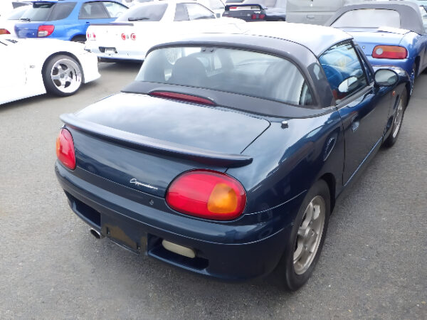 JDM Vehicle Search & Purchase – Down Payment Deposit - Image 7