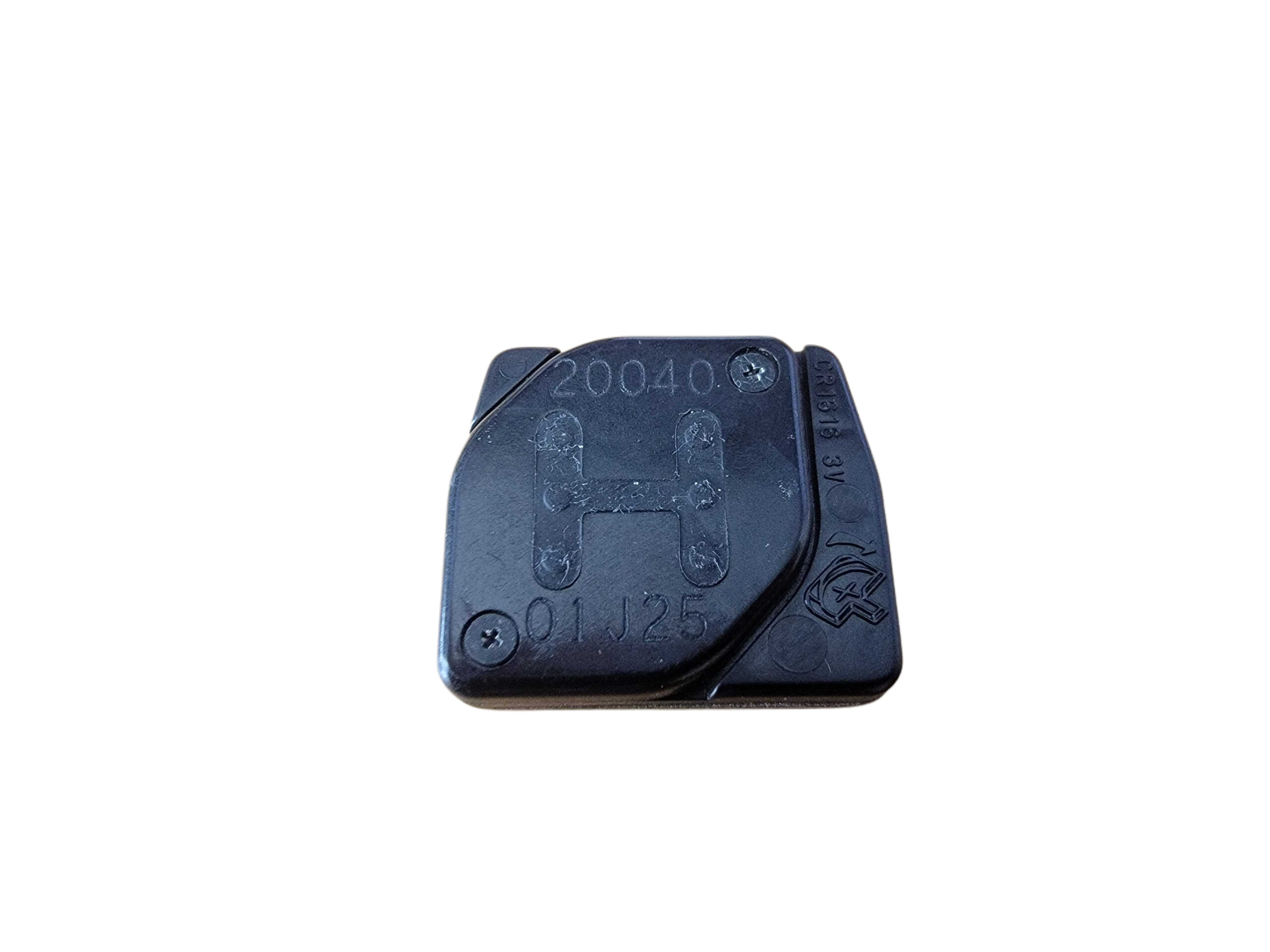 JDM Toyota Wireless Door Lock FOB 3-Button, Century, Aristo - Image 2