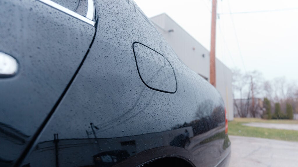 2005 Lexus LS430 Paint Detailed and Polished TaninJDM