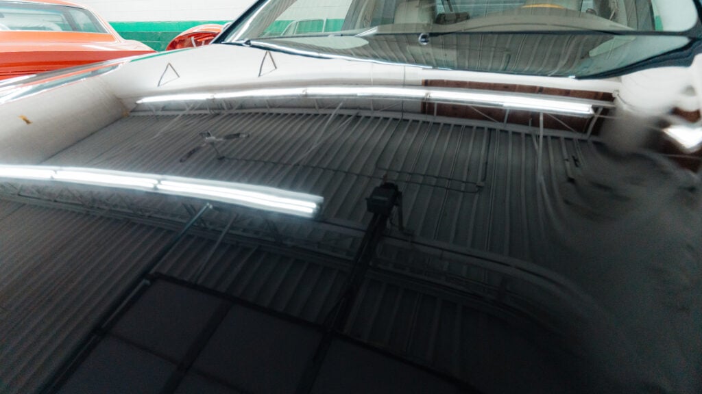2005 Lexus LS430 Paint Detailed and Polished TaninJDM
