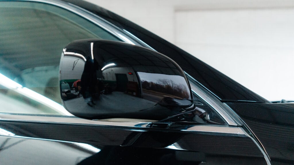 2005 Lexus LS430 Paint Detailed and Polished TaninJDM