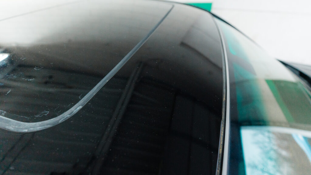 2005 Lexus LS430 Paint Detailed and Polished TaninJDM