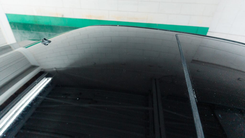2005 Lexus LS430 Paint Detailed and Polished TaninJDM