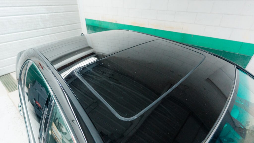 2005 Lexus LS430 Paint Detailed and Polished TaninJDM