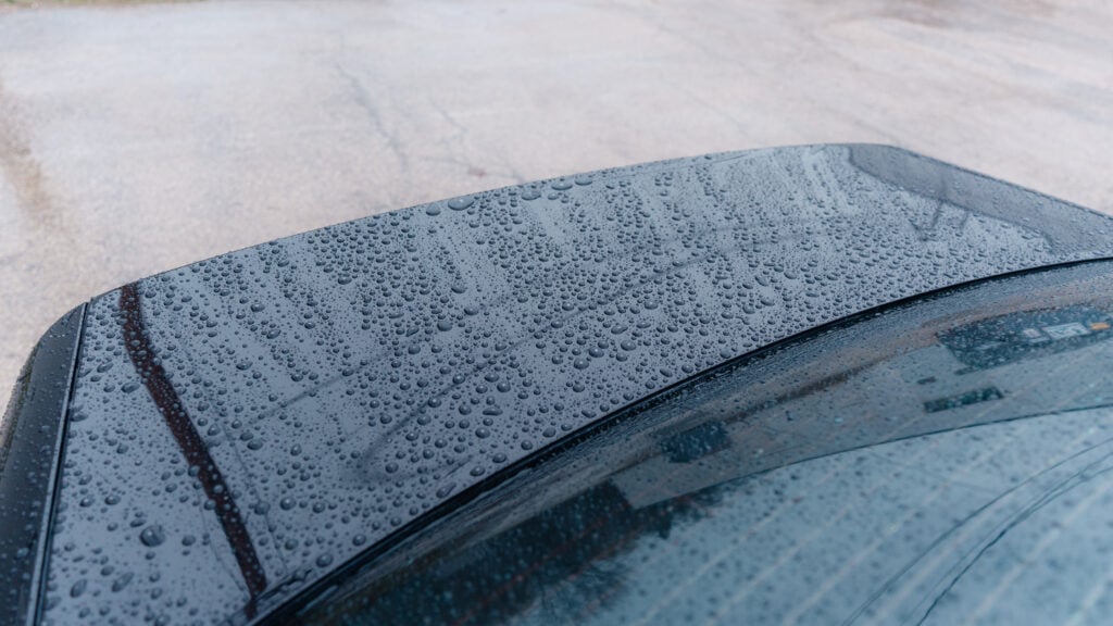 2005 Lexus LS430 Paint Detailed and Polished TaninJDM