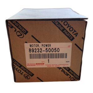 89232-50050 2004-2006 Lexus LS430 telescope motor