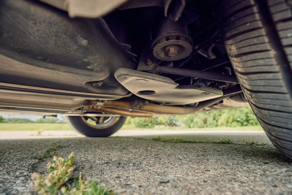2004 Lexus LS430 CL Silver on Black rust free underbody
