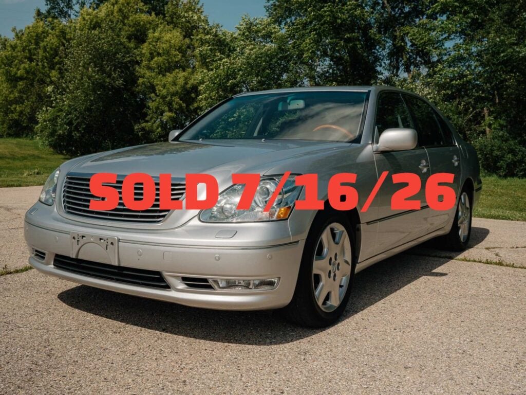 2004-ls430-CL-123k-sold-taninjdm